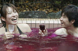 揭秘日本男女混浴风俗 特有的传统文化(组图)