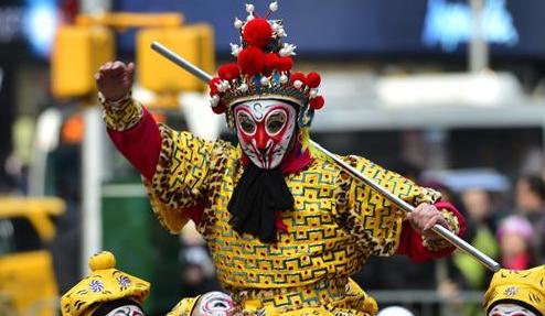 即时新闻_新华华人