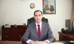 阿塞拜疆駐華使館臨時代辦