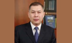 哈薩克斯坦駐華大使
