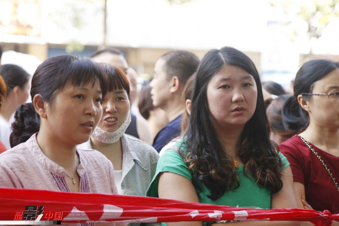 2018全国高考第一时间现场直击