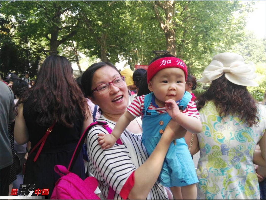 2018全国高考第一时间现场直击