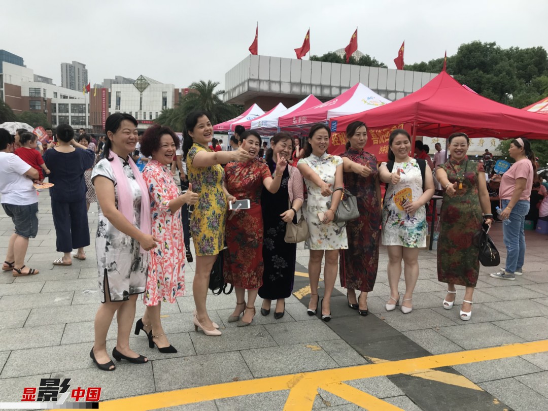 2018全国高考第一时间现场直击