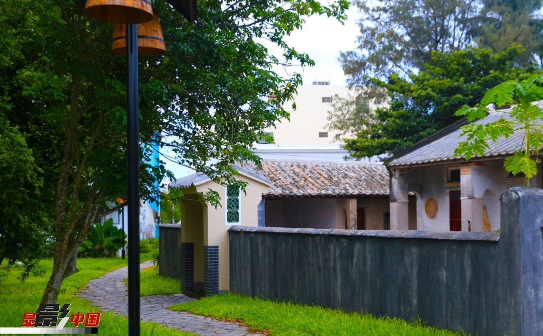 国庆假期 海南这些特色民宿值得一去_显影中国