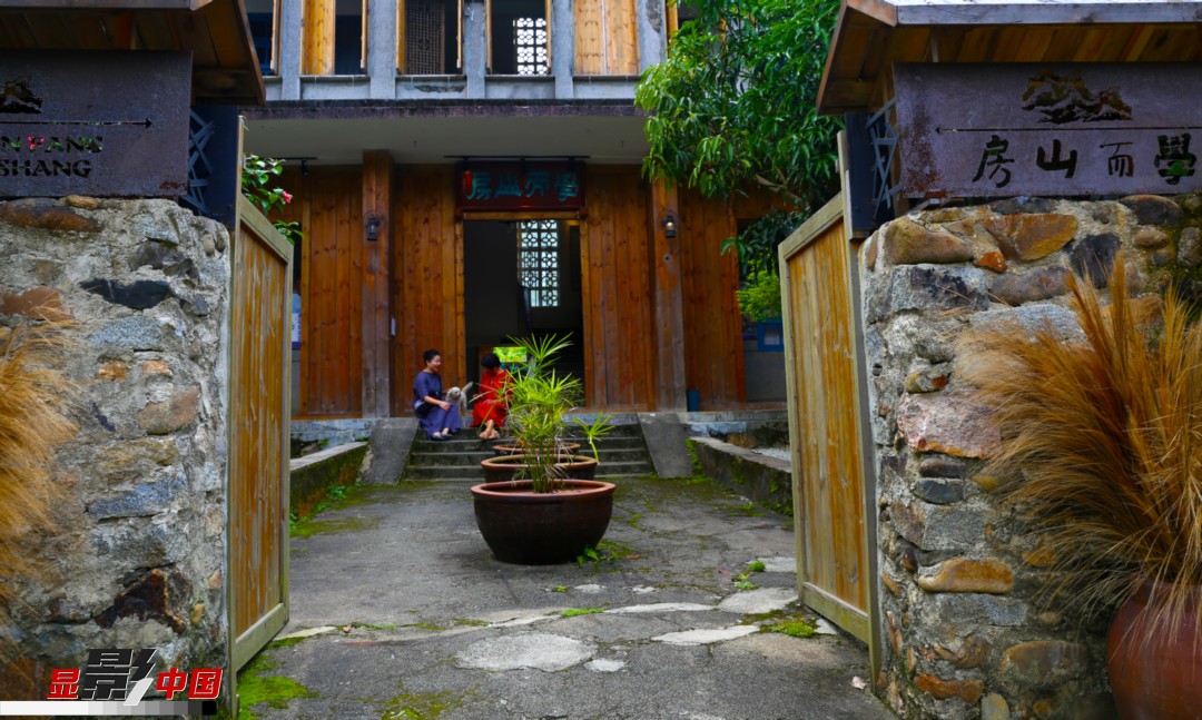 国庆假期 海南这些特色民宿值得一去_显影中国