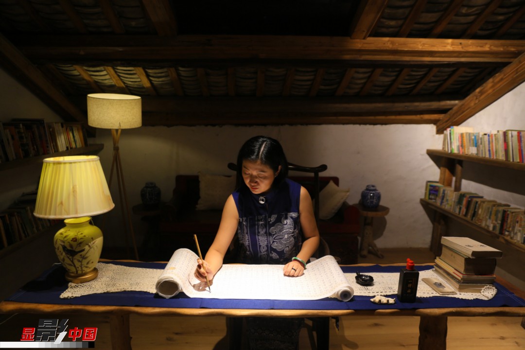 国庆假期 海南这些特色民宿值得一去_显影中国