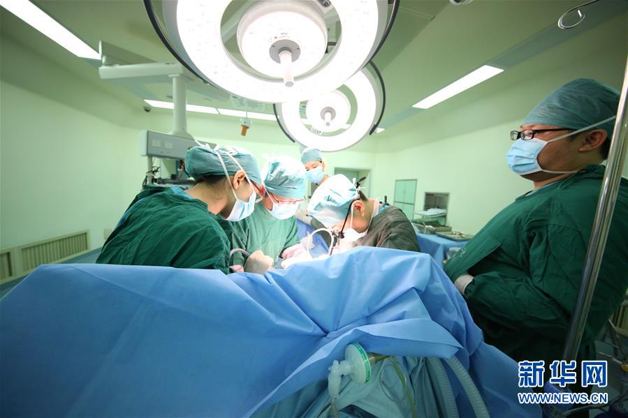 （图文互动）（3）情注雪域高原　爱洒藏区同胞&mdash;&mdash;解放军第302医院等军地单位联合开展藏区包虫病防治工作纪实