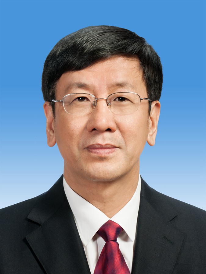 第十三届全国人民代表大会常务委员会副委员长