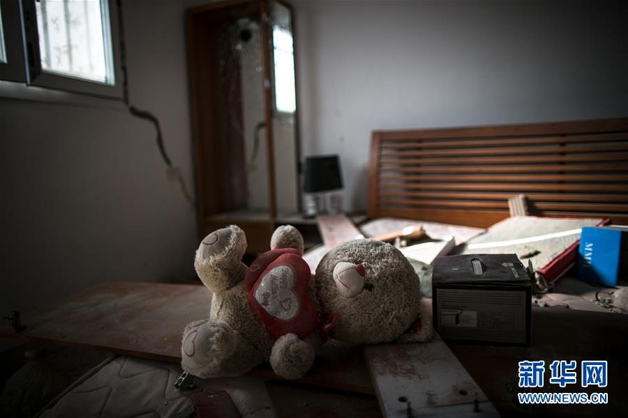 （国际&middot;一周看天下）利比亚战事