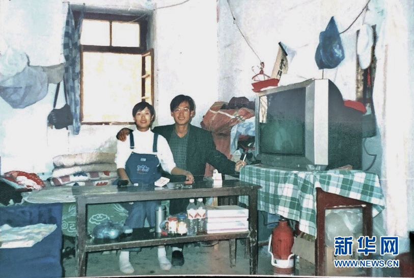 （新华全媒头条&middot;图文互动）（4）大漠小城的别样青春&mdash;&mdash;记内地青年学子扎根新疆且末教书育人