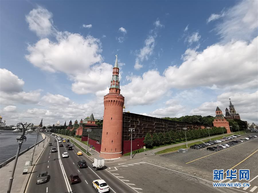 （习近平出访配合稿&middot;图文互动）（4）新闻背景：俄罗斯联邦