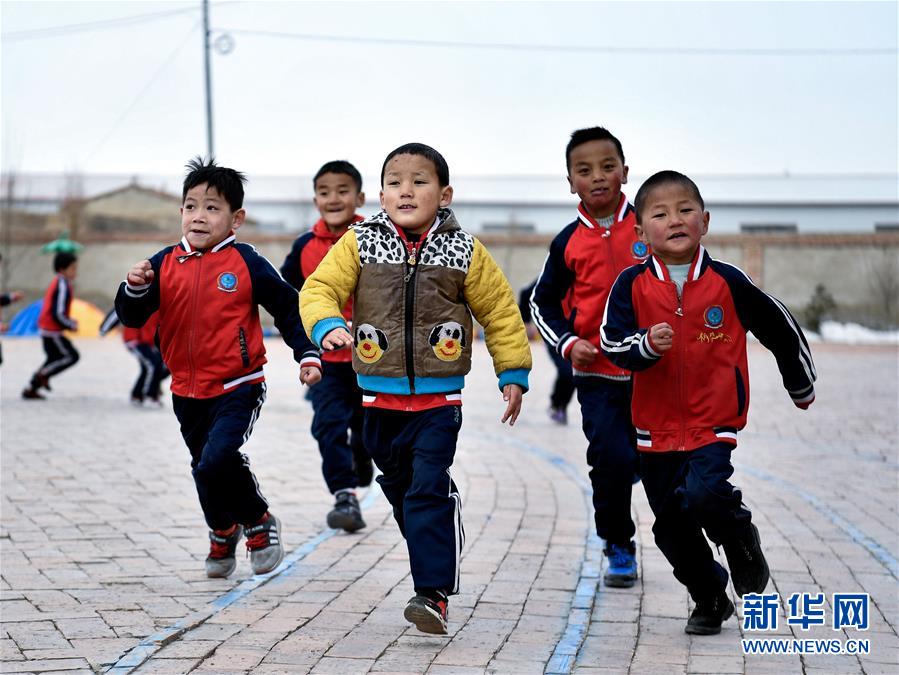 （新华全媒头条·决战决胜脱贫攻坚·图文互动）（2）在青山绿水间跨越千年——青海探索生态脱贫之路报告