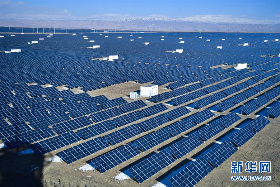 （新华全媒头条·决战决胜脱贫攻坚·图文互动）（13）在青山绿水间跨越千年——青海探索生态脱贫之路报告