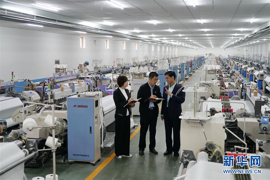 （社会）（6）河北巨鹿：“大走访”紧盯“微腐败”