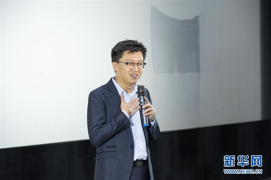 （图文互动）（5）&ldquo;在内地求学工作，和祖国共同成长&rdquo;&mdash;&mdash;在京香港青年分享&ldquo;追梦&rdquo;故事