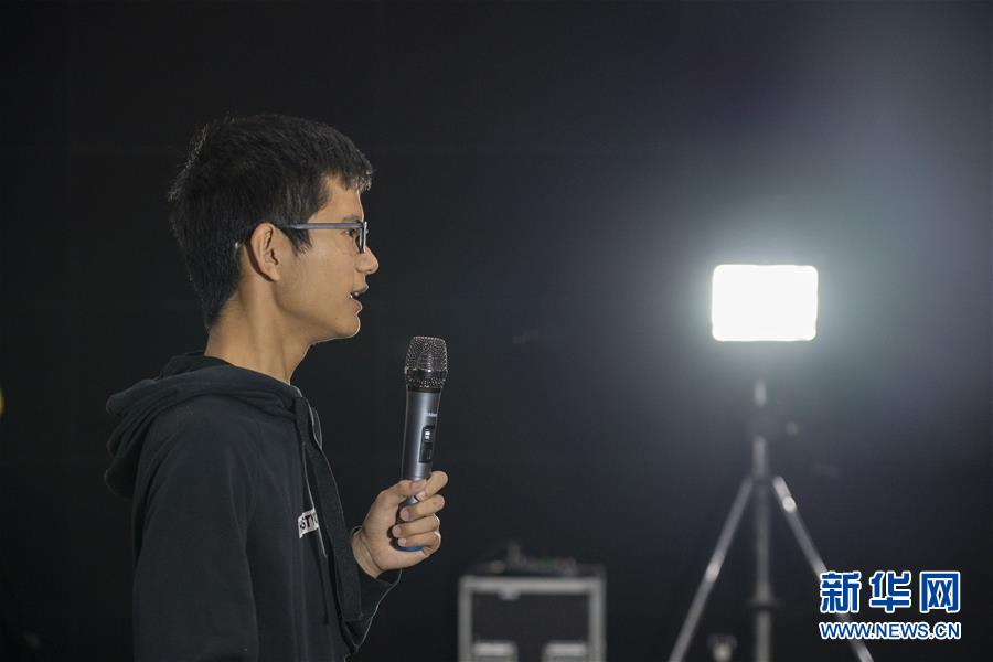 （图文互动）（8）&ldquo;在内地求学工作，和祖国共同成长&rdquo;&mdash;&mdash;在京香港青年分享&ldquo;追梦&rdquo;故事