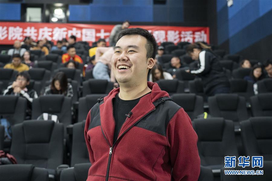 （图文互动）（9）&ldquo;在内地求学工作，和祖国共同成长&rdquo;&mdash;&mdash;在京香港青年分享&ldquo;追梦&rdquo;故事