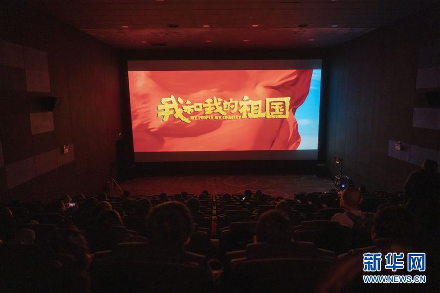 （图文互动）（13）&ldquo;在内地求学工作，和祖国共同成长&rdquo;&mdash;&mdash;在京香港青年分享&ldquo;追梦&rdquo;故事