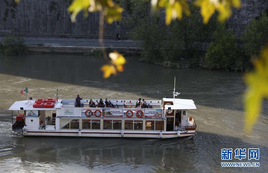 （国际）（6）罗马秋色