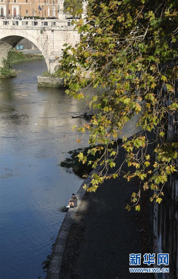 （国际）（7）罗马秋色