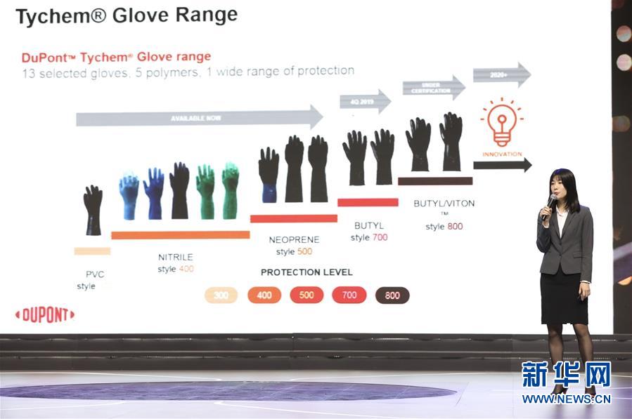 （第二届进博会）（2）最新科技和产品进博会首发