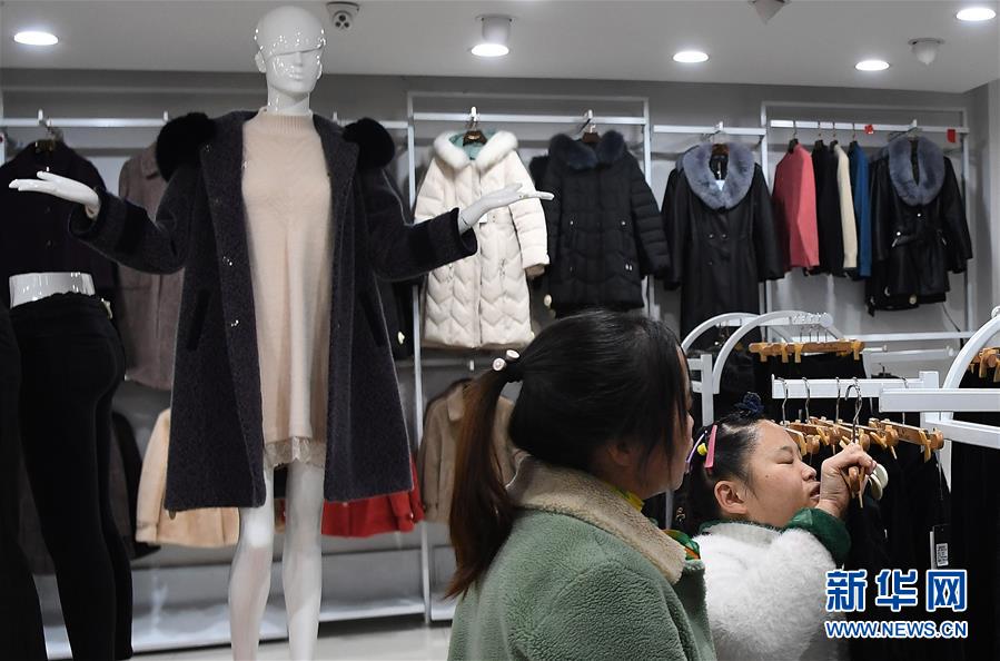 （新春走基层）（6）“暖途”——盲人夫妻归乡路