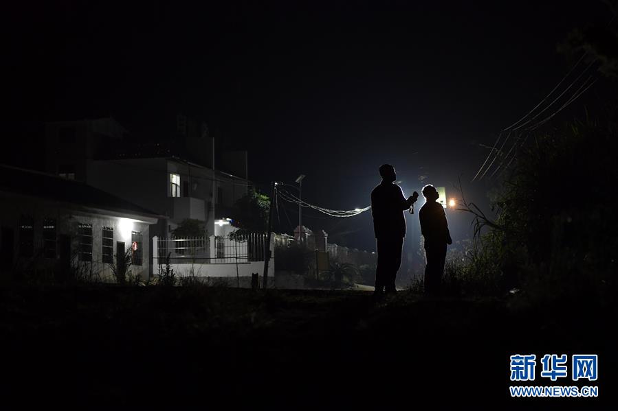 （图片故事）（5）守护深山三十载的&ldquo;兄弟档&rdquo;