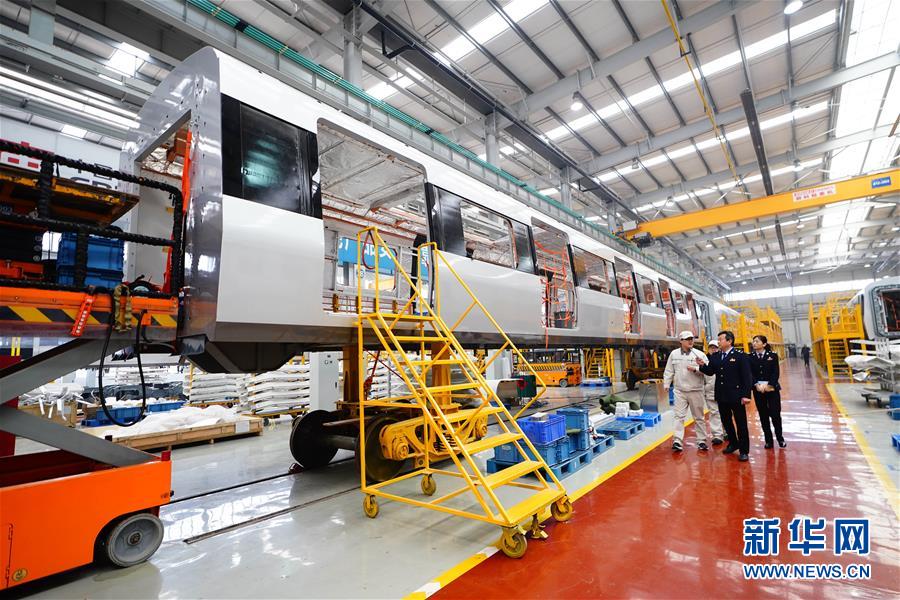 （社会）（1）河北栾城：减税降费优化营商环境