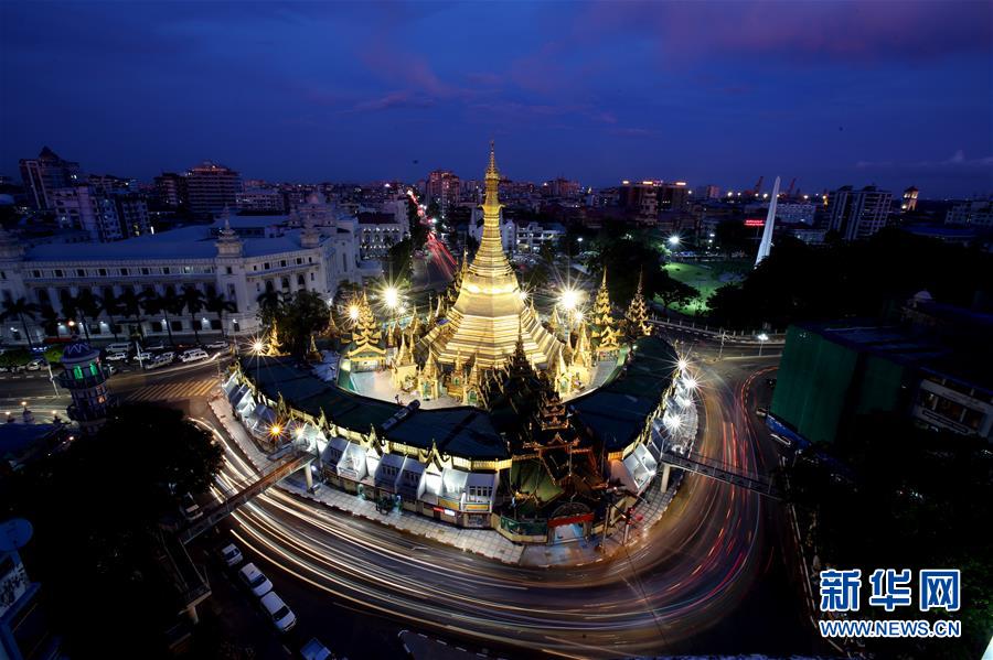 （习近平出访配合稿&middot;图文互动）（7）新闻背景：缅甸联邦共和国