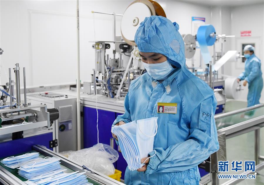 （聚焦疫情防控）（3）广西多措并举抗击新冠肺炎疫情