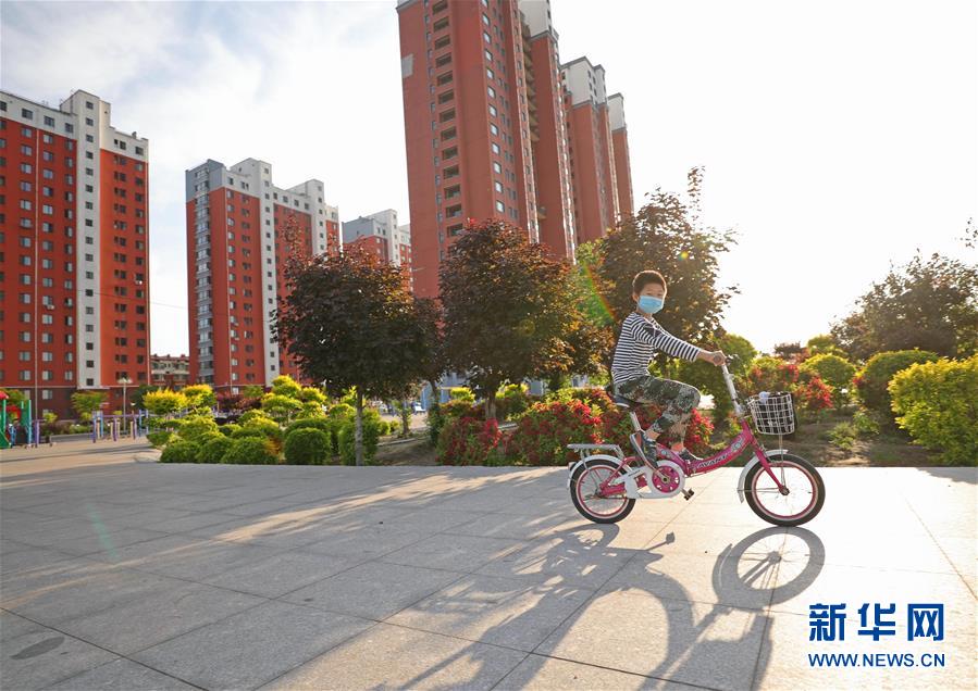 （环境）（2）辽宁辽阳：改善人居环境 建设美丽乡村