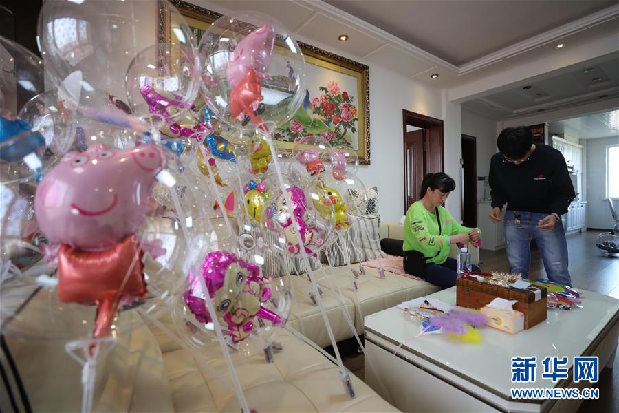 （环境）（6）辽宁辽阳：改善人居环境 建设美丽乡村