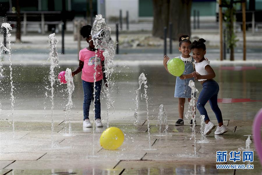 （国际）（2）寓教于乐的儿童节