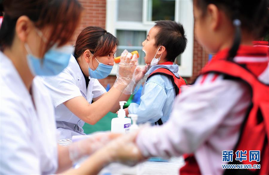 （教育）（1）成都幼儿园陆续开园