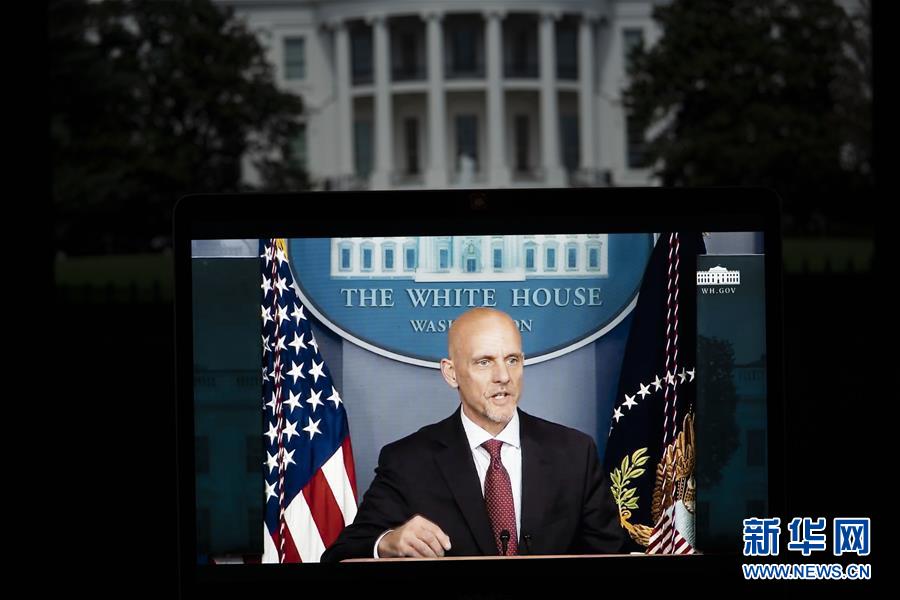 授权！美批准紧急使用康复者血浆治疗新冠住院患者