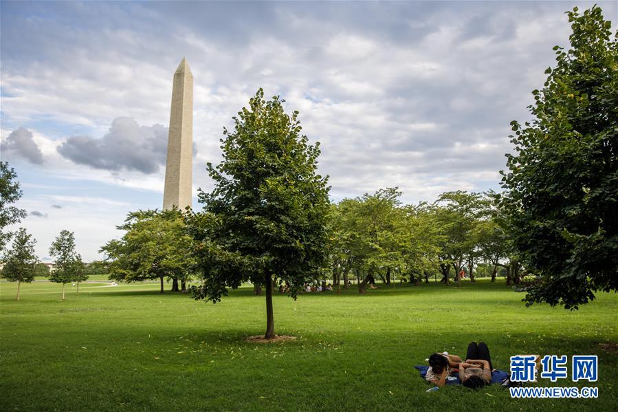 （国际疫情）（4）美批准紧急使用康复者血浆治疗新冠住院患者