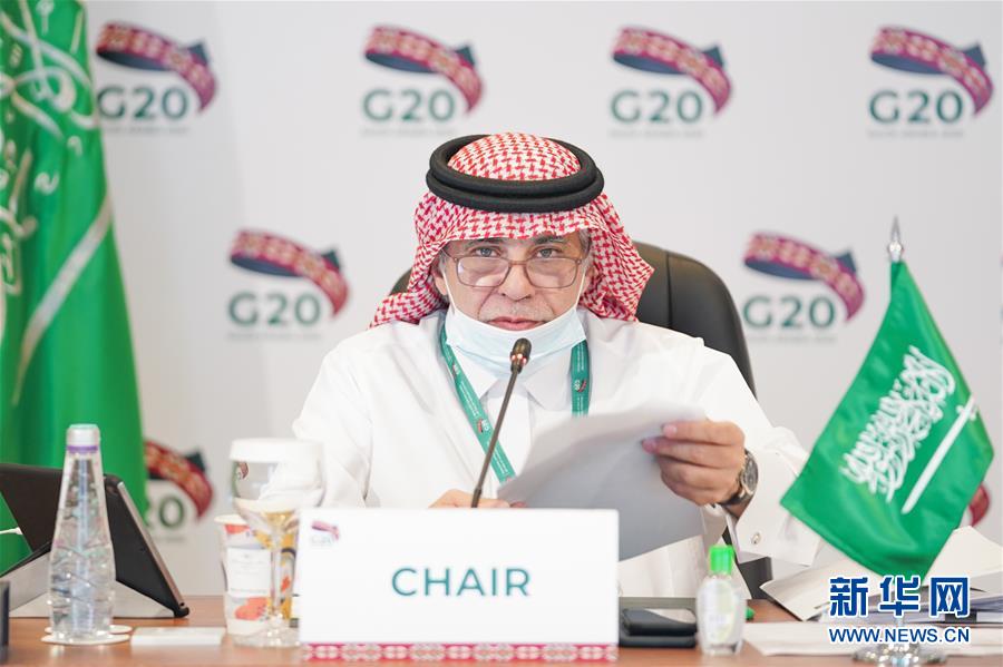 （国际）（3）二十国集团贸易部长支持对世贸组织进行必要改革