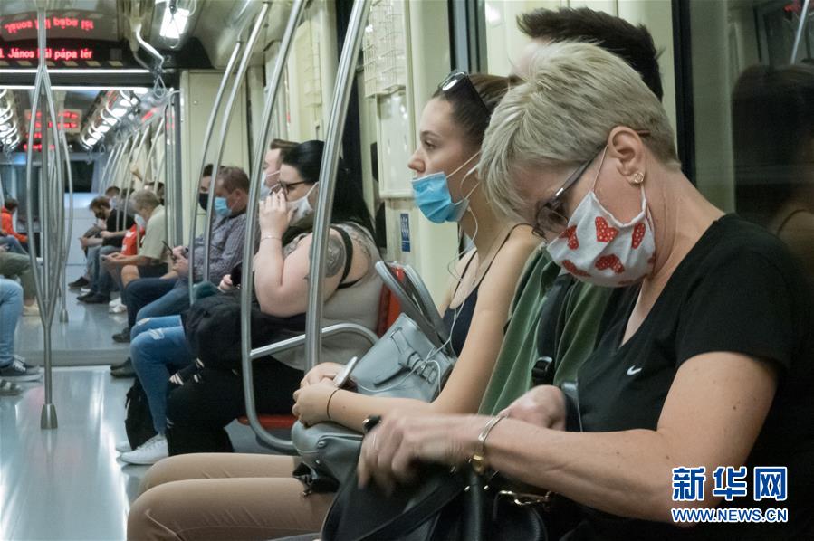 （国际疫情）（2）匈牙利新冠病例累计超两万