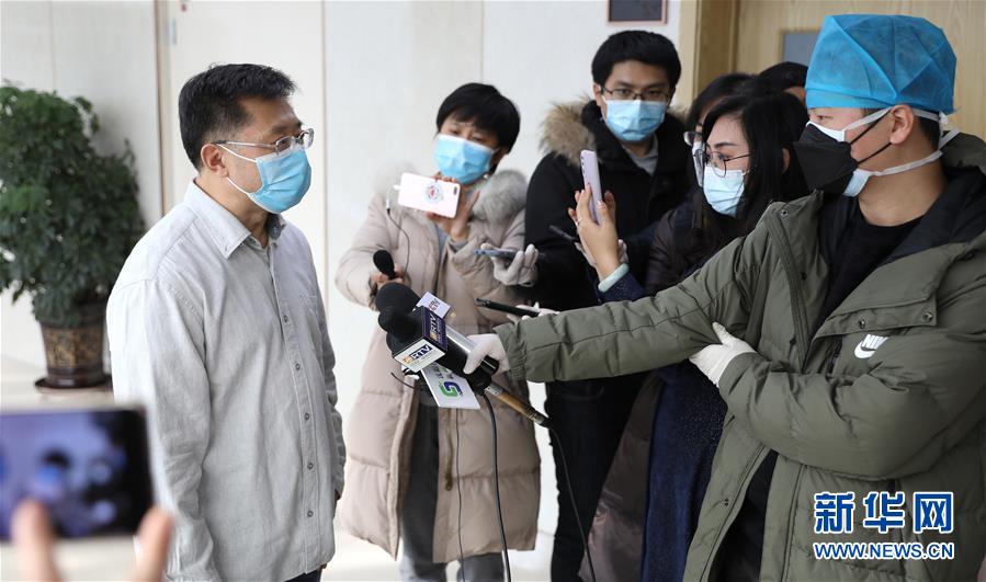 （聚焦疫情防控）（1）沈阳本次疫情2例确诊病例治愈