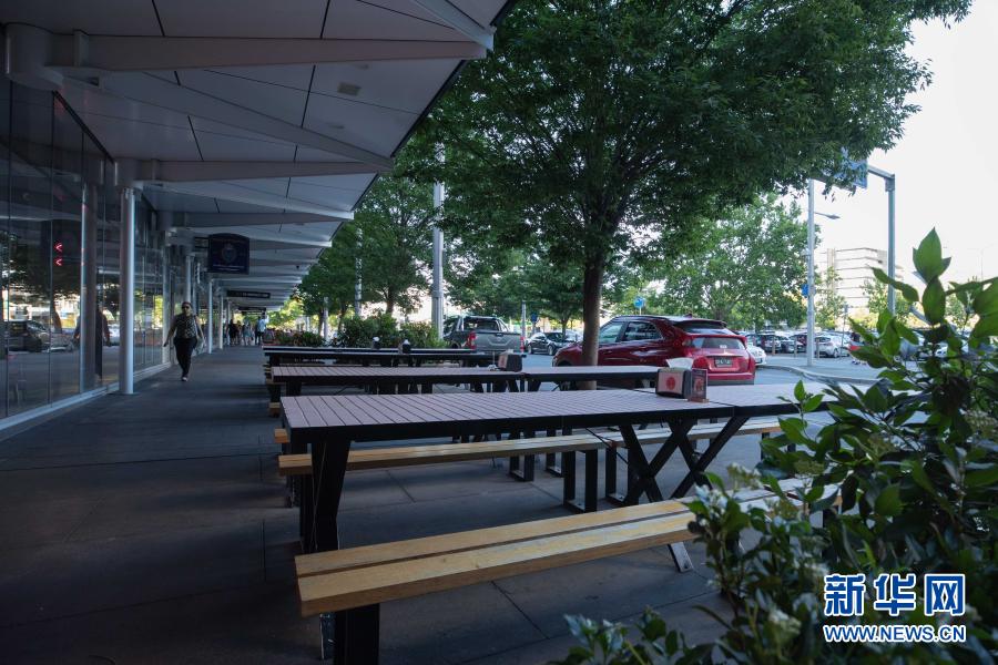 统计|澳大利亚去年12月失业率为6.6%