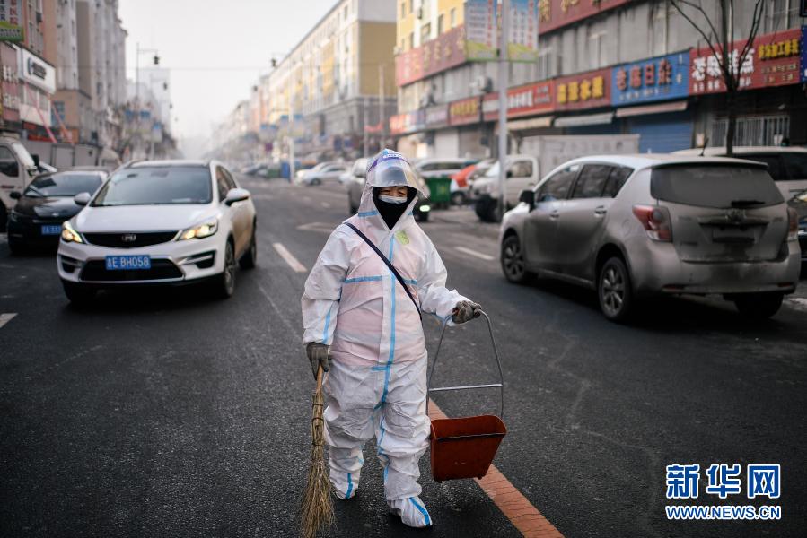 通报！吉林省新增确诊病例67例