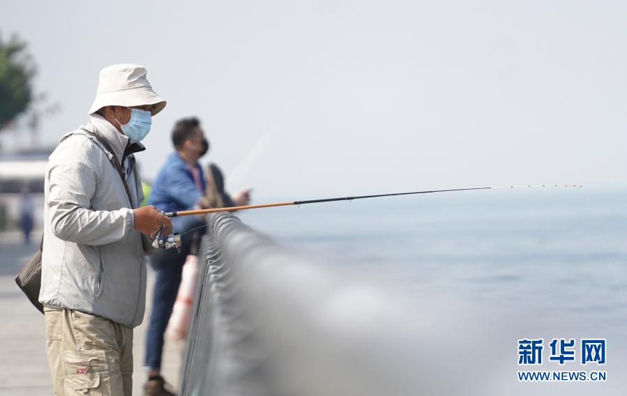 数据|香港新增64例新冠肺炎确诊病例 单日新增病例连续10天逾50例