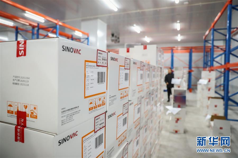 （科技）（5）我国又一个新冠病毒疫苗附条件上市