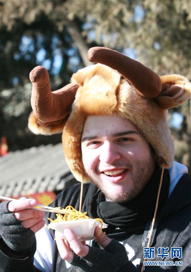 （镜观中国&middot;新华视界）（11）牛年话牛