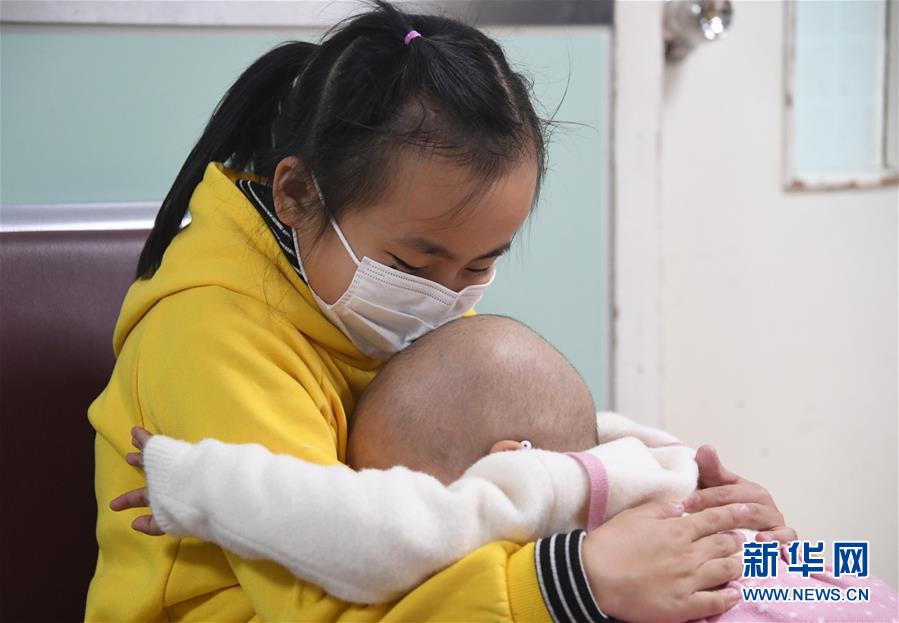 （图文互动）（3）&ldquo;抗癌小家&rdquo;：生命寒夜中的微温