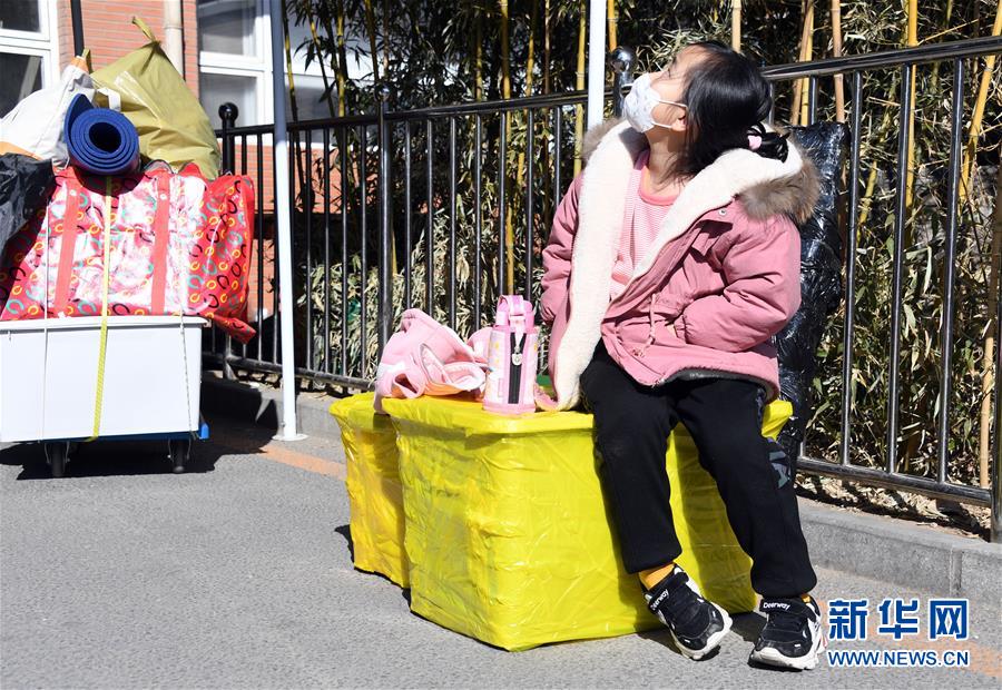 （图文互动）（14）&ldquo;抗癌小家&rdquo;：生命寒夜中的微温