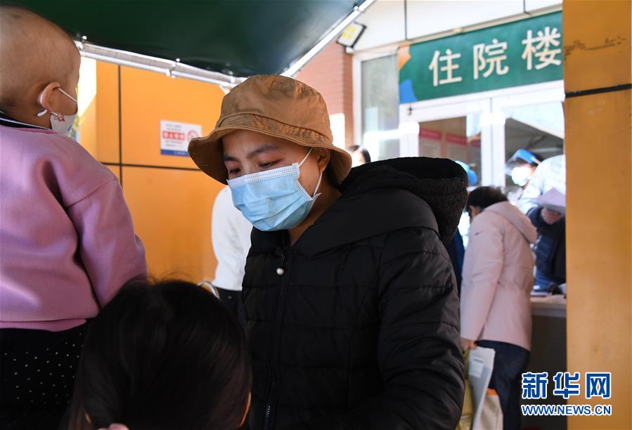 （图文互动）（22）&ldquo;抗癌小家&rdquo;：生命寒夜中的微温