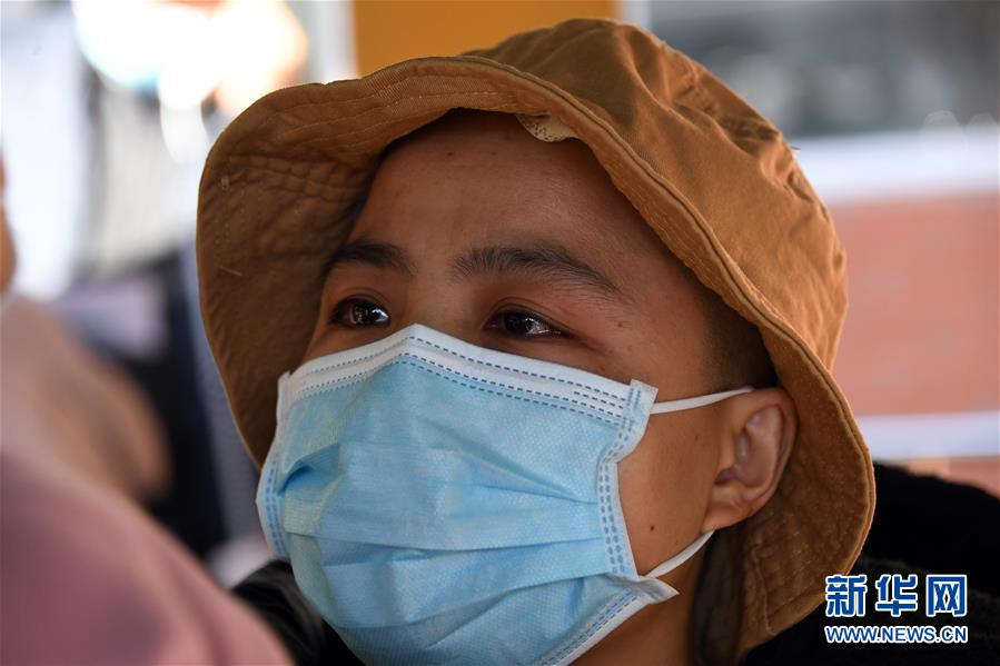 （图文互动）（23）&ldquo;抗癌小家&rdquo;：生命寒夜中的微温