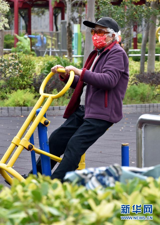 数据：香港新增14例确诊病例 感染源不明的本地确诊病例连续4天为个位数