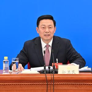 （两会）（1）全国政协十三届四次会议举行新闻发布会